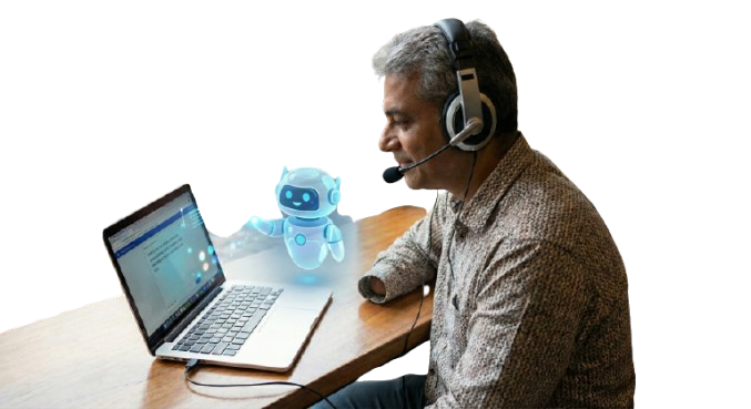 Aksh Virtual Assistant