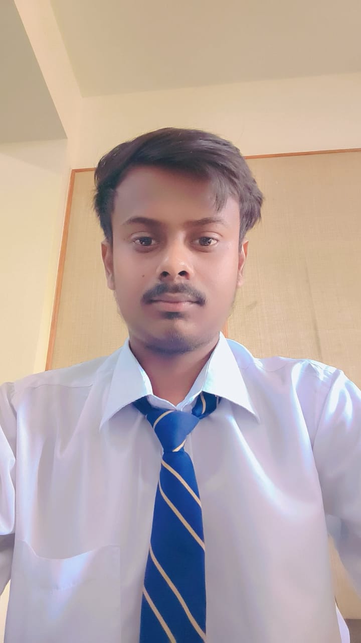 Ashish Kumar
